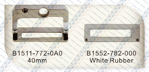 PRESSER FOOT