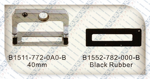 PRESSER FOOT