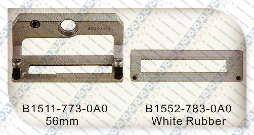 PRESSER FOOT