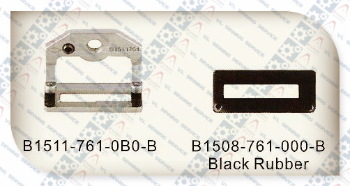 PRESSER FOOT