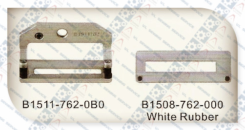 PRESSER FOOT