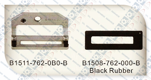 PRESSER FOOT