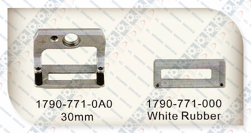 PRESSER FOOT