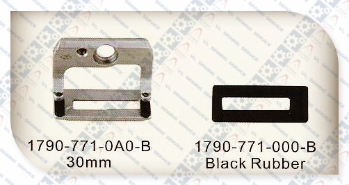 PRESSER FOOT