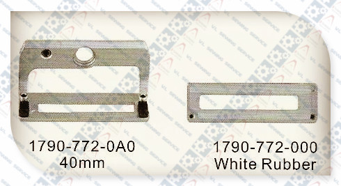 PRESSER FOOT