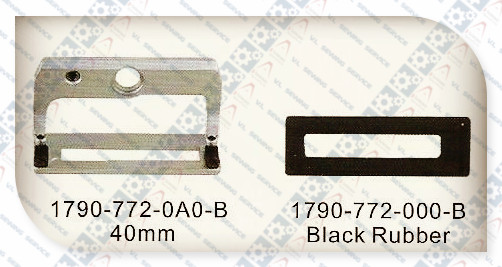 PRESSER FOOT