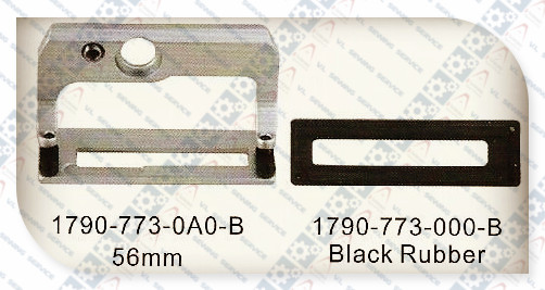 PRESSER FOOT