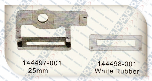 PRESSER FOOT