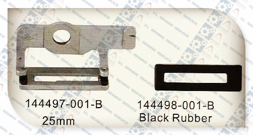 PRESSER FOOT