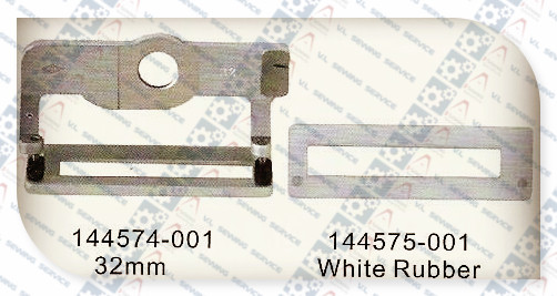 PRESSER FOOT