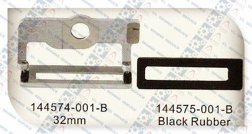 PRESSER FOOT