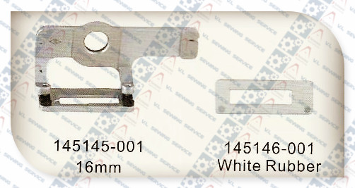 PRESSER FOOT