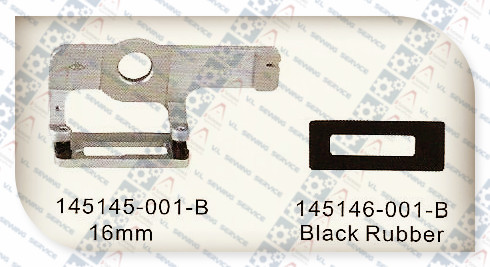 PRESSER FOOT