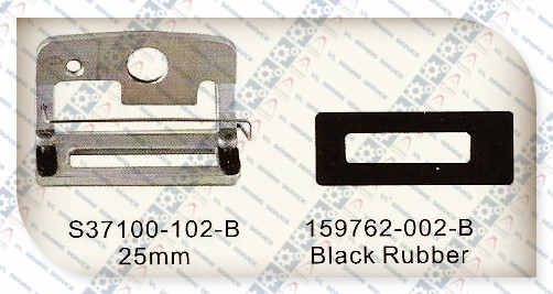 PRESSER FOOT