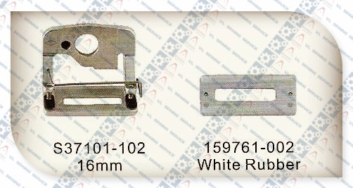 PRESSER FOOT