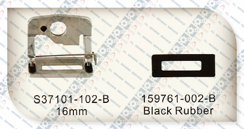 PRESSER FOOT