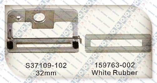 PRESSER FOOT