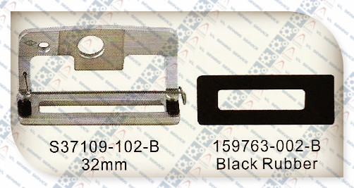 PRESSER FOOT