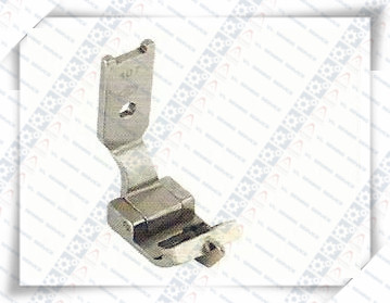 PRESSER FOOT