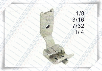 PRESSER FOOT