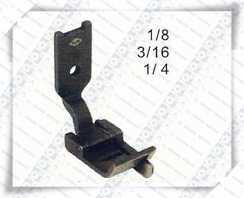 PRESSER FOOT