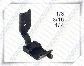 PRESSER FOOT