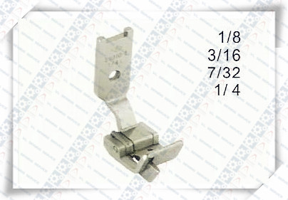 PRESSER FOOT