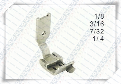 PRESSER FOOT