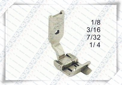 PRESSER FOOT