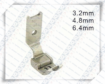 PRESSER FOOT