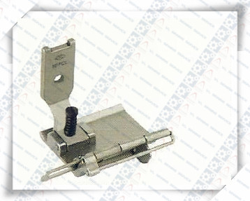 PRESSER FOOT