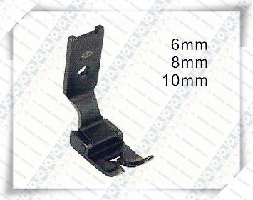 PRESSER FOOT