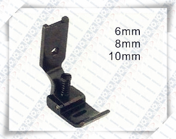 PRESSER FOOT