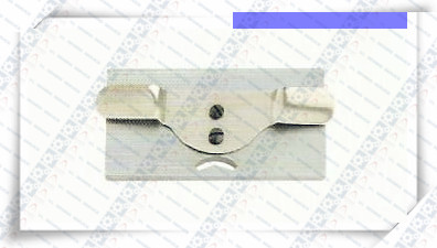 NEEDLE PLATE