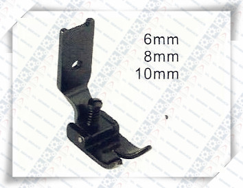 PRESSER FOOT