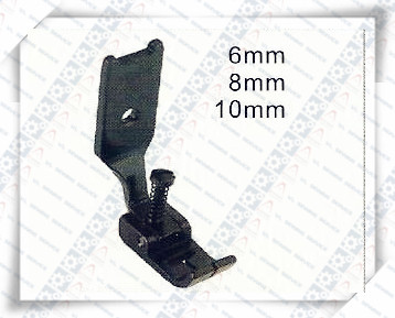 PRESSER FOOT